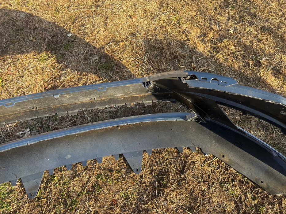 Предна броня за Сеат Леон/ Seat Leon 2017-2020