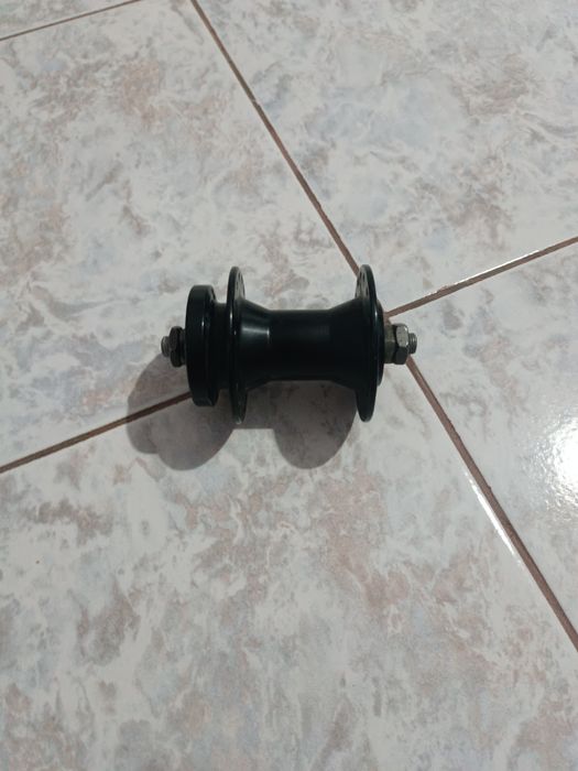 Предна  главина Shimano