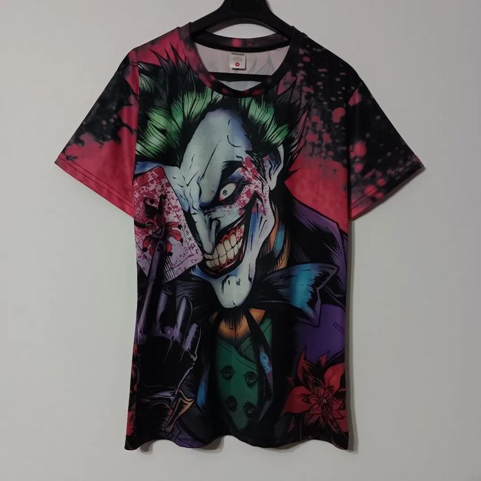 Tricou The Joker
