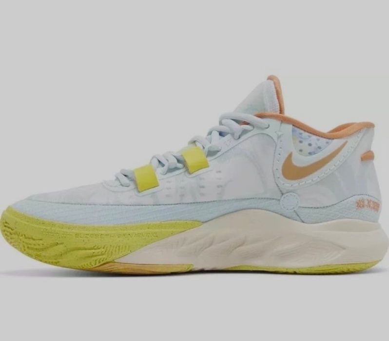 Nike Kyrie 8 'Eagle' Nike DJ6017-400