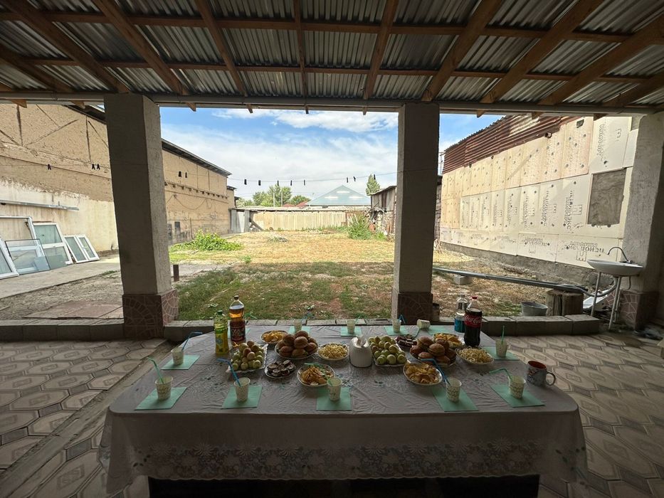 Срочно продам дом в хорошем райене