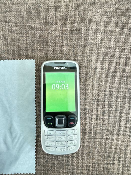Nokia 6303 (Classic)