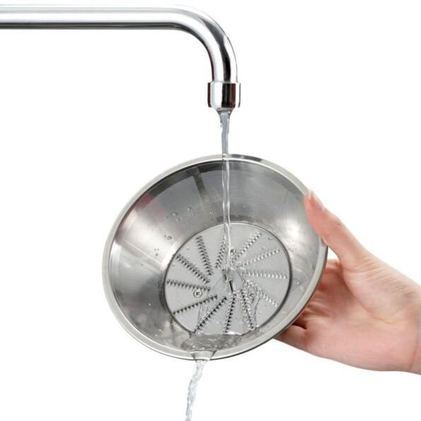 SEVERIN ES3566 Сокоизстисквачка 800W XXL Отвор