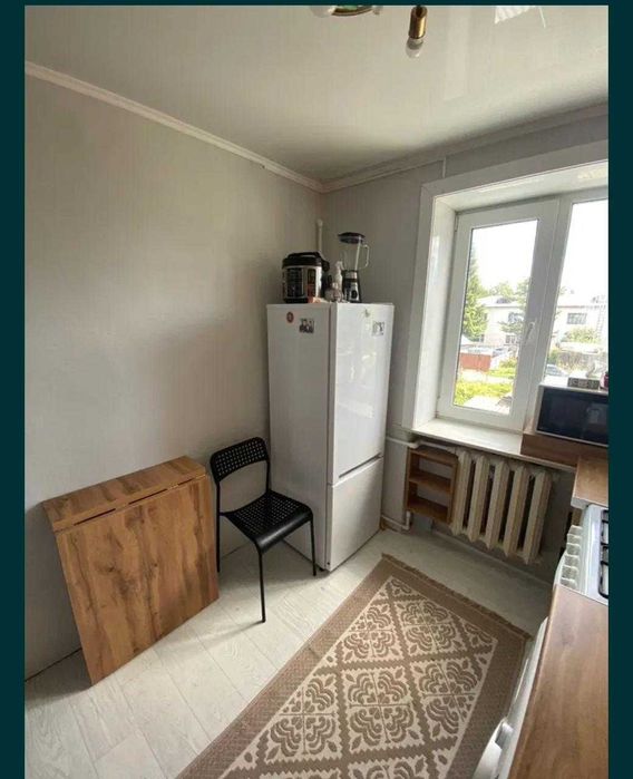 продам благоустр 2 ком квартиру в п Петерфельд