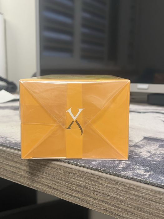 Xerjoff erba gold