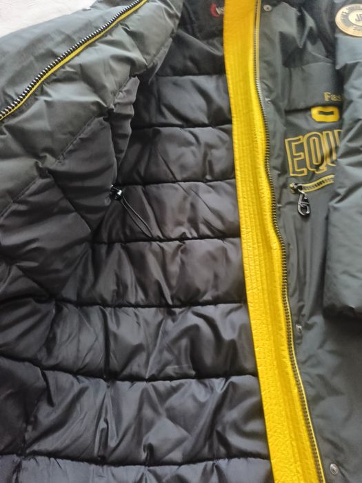 Продам куртку зимнюю