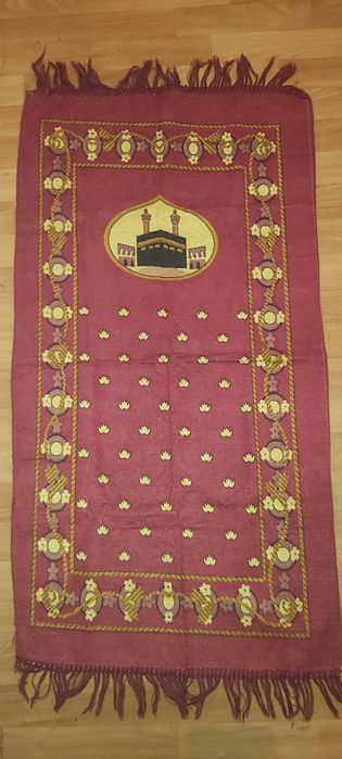 Намаз коврик 6 штук