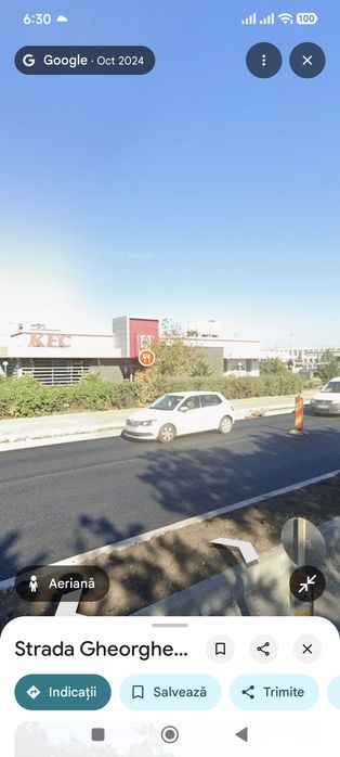 OPORTUNITATE RARĂ INVESTIȚIE – Zonă Premium Târgu Mureș, Gheorghe Doja