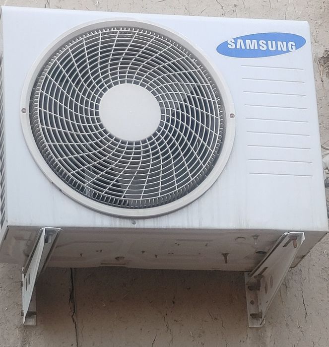 Kondistioner samsung