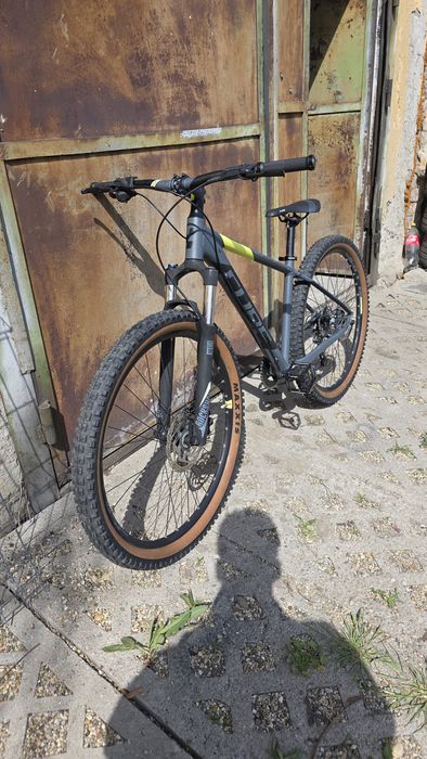 Vand bicicleta cube 27.5