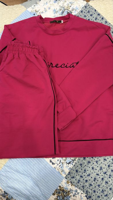 Пакет женских вещей 46 размер