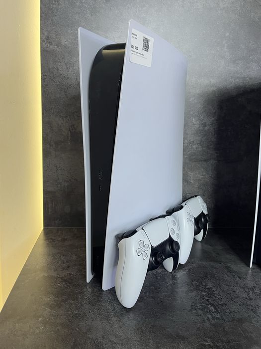 PlayStation 5, Рассрочка 0-0-12, BaiTime