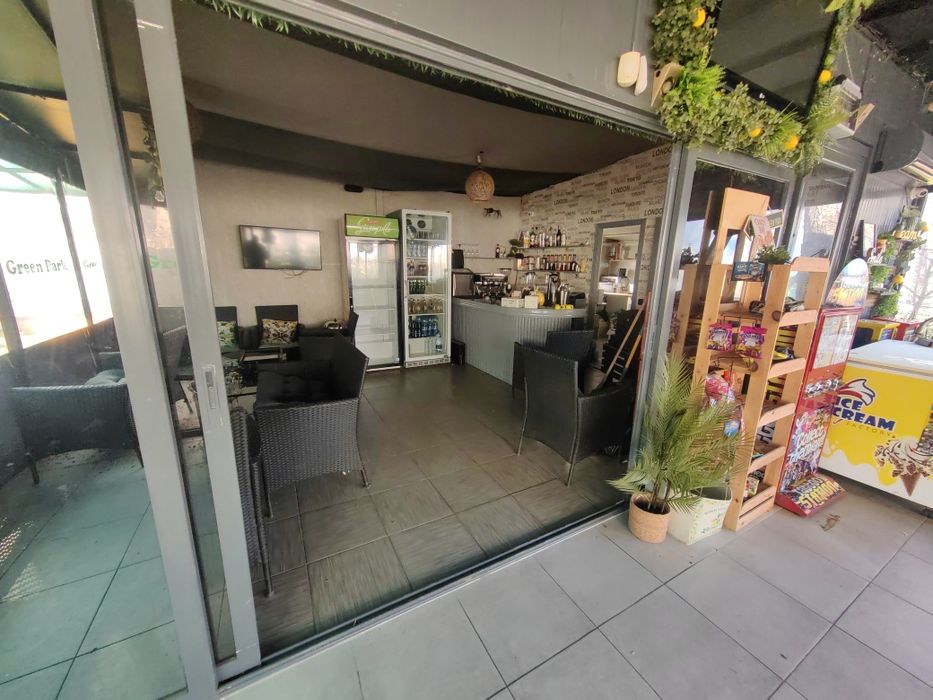 Продава се Заведение в Варна, Колхозен пазар - 200 кв.м за 26 €/кв.м - Снимка #6