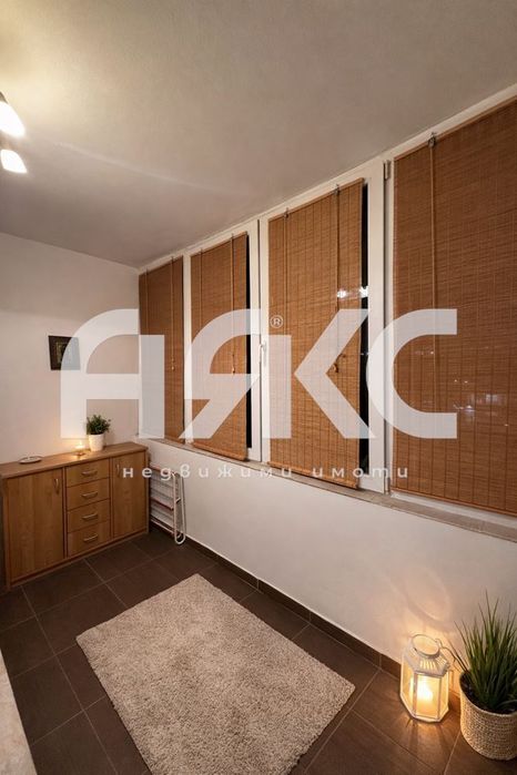 Двустаен апартамент под наем в кв. Дианабад до МЕТРОСТАНЦИЯ