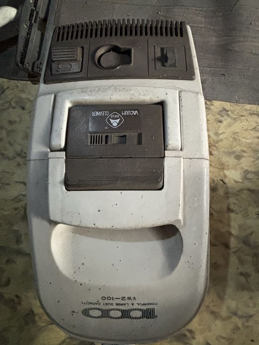 Пылесосы продам и фен