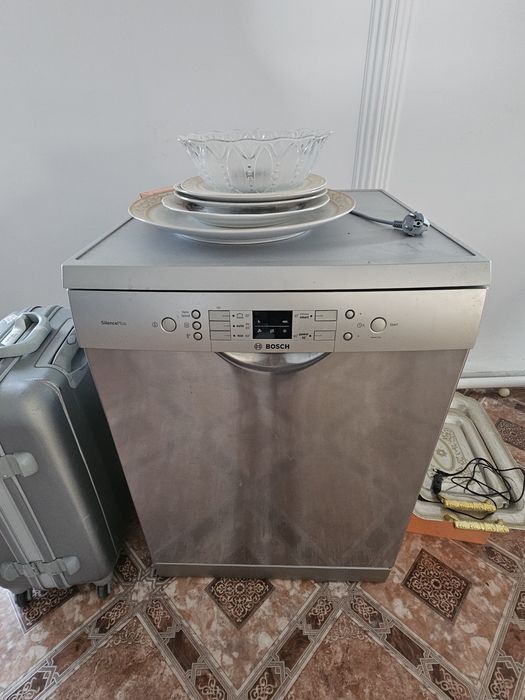 посудомойка bosch