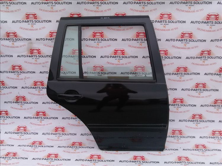 boxa usa spate vw golf 4 break