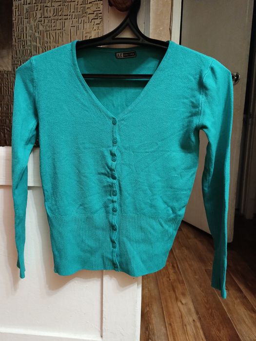 накидки и кардиганы