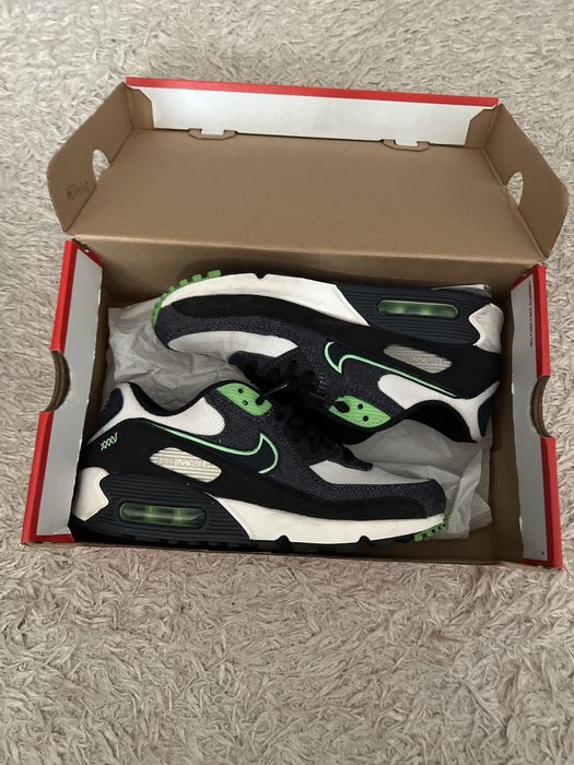 nike air max conditie 9 din 10