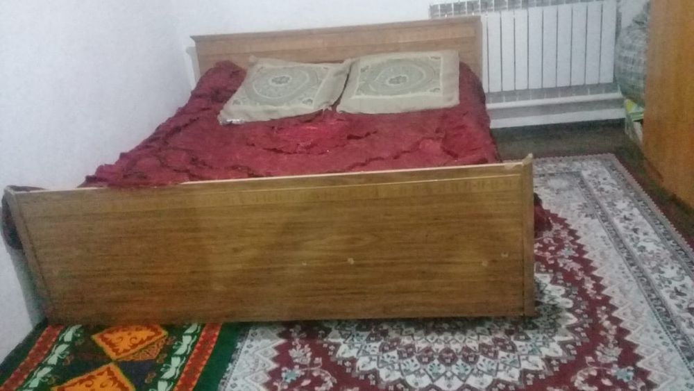 Подам дом 5 комнат