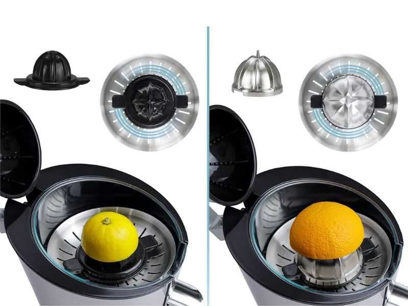 Електрическа Цитрус Преса LEBENLANG LBC388, 200W