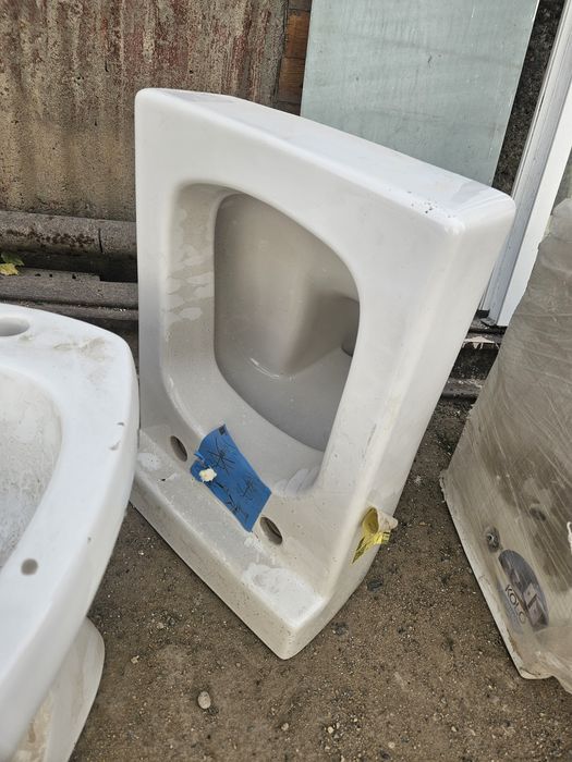 Унитаз инсталляция, беде инсталляция