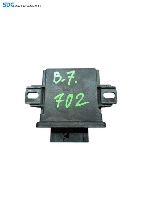 Unitate Modul Calculator Control Faruri Xenon Volkswagen Passat CC 2009 - 2012 Cod 5M0907357E [LR2047]