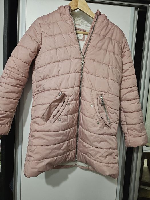 Детско зимно яке