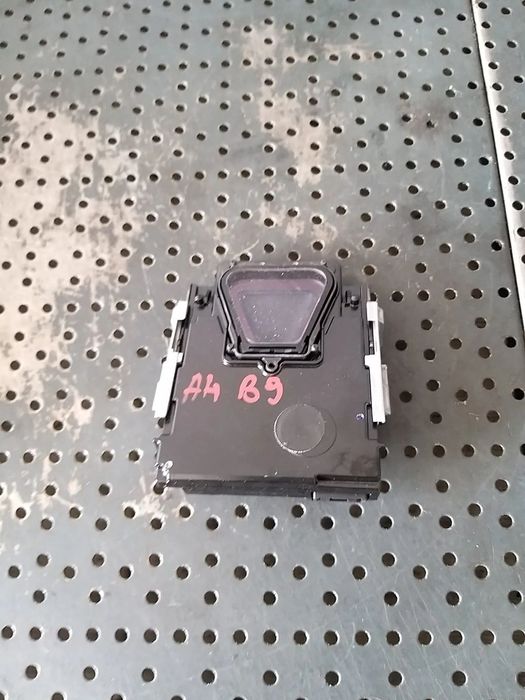 Camera frontala audi a4 b9 8w 8w0907217d