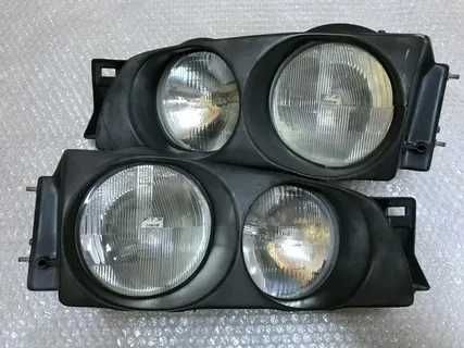 Адаптеры фар Morette — Subaru Impreza GC8/GF8