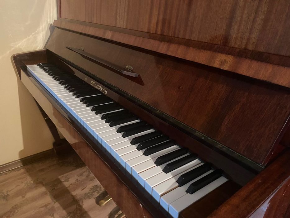 Продаю пианино "Беларусь ". г. Костанай.