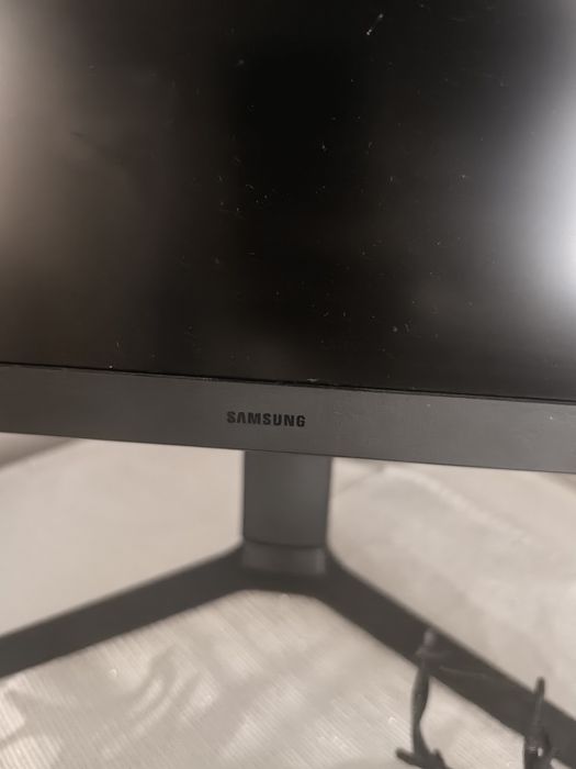 Монитор Samsung 120hz