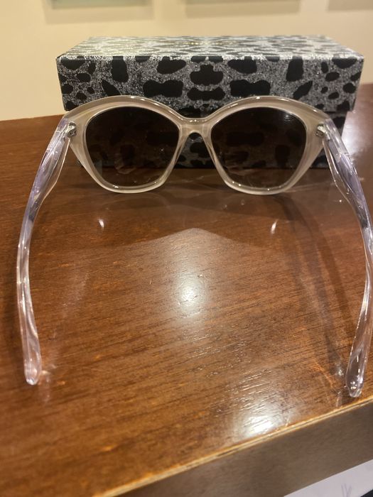 Слънчеви очила Dolce Gabbana