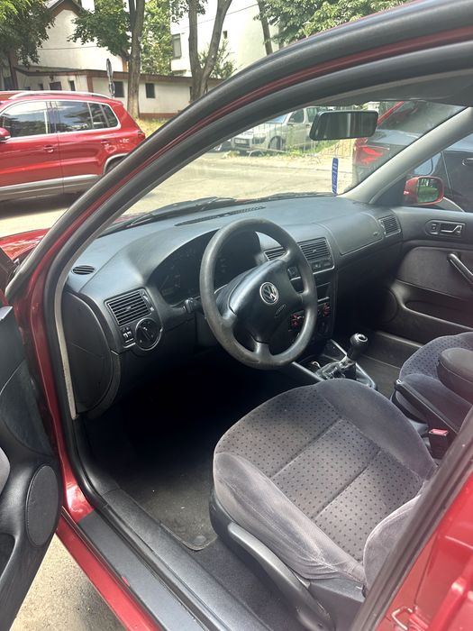 Volkswagen Golf 4