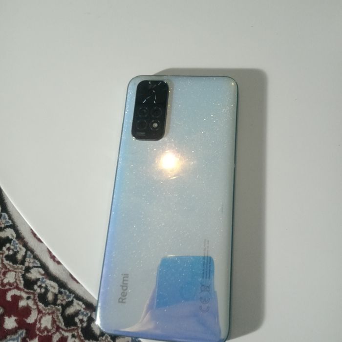 Redmi note 11. Без коробки