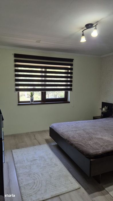 Casa pe un singur nivel, Criseni
