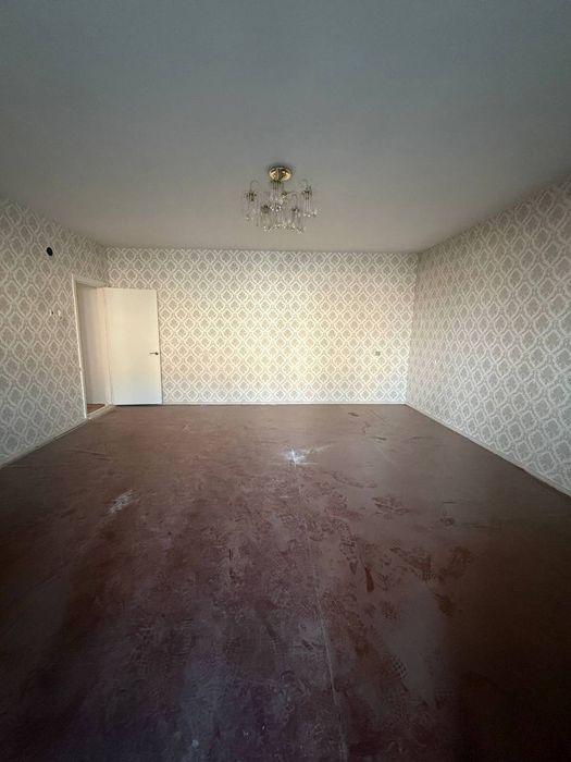 Продаётся 4/3/4 Каракамыш-2/4 Мухбир кирпич Банковский дом Балкон 2х9