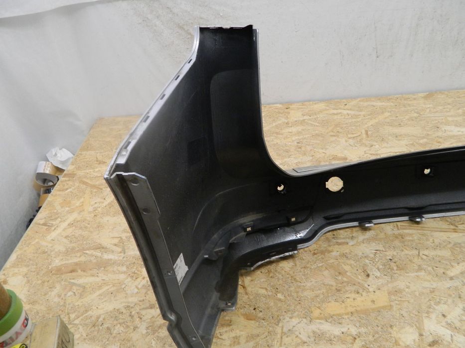 Bara spate VW Caddy, 2021, 2022, 2023, 2K7807421A.