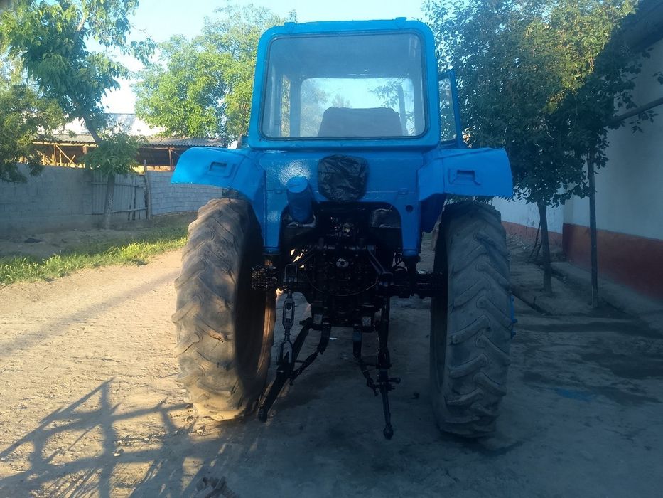 Mtz80 sotiladi arzon