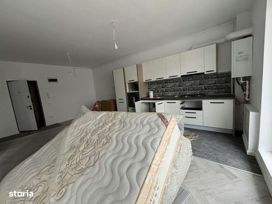 Apartament 2 Camere mobilat utilat + parcare, Strada Părului, Fundeni