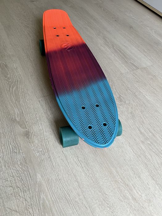 Skateboard Cruiser Decathlon model Big Yamba 68 cm