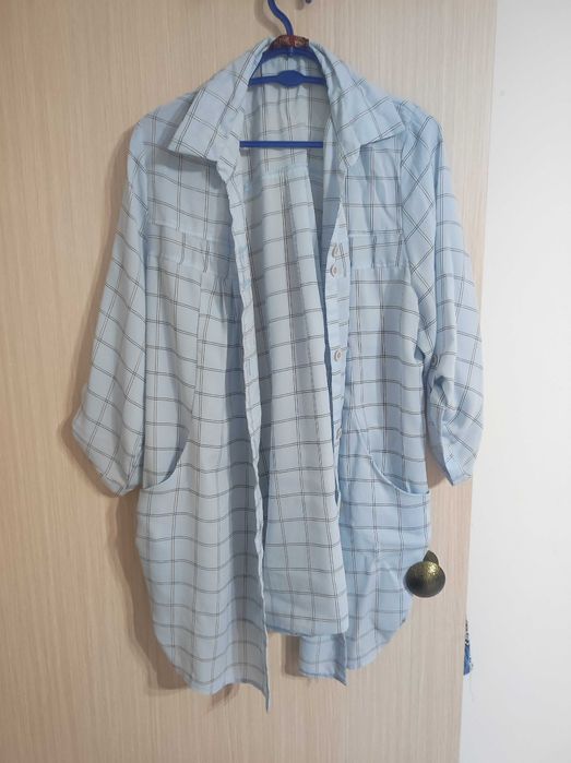 Женская одежда размер 52-56