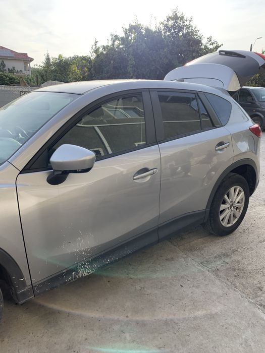 Piese mazda cx5 motor 2.2 shy1 shy4 euro 5 150-180 cp