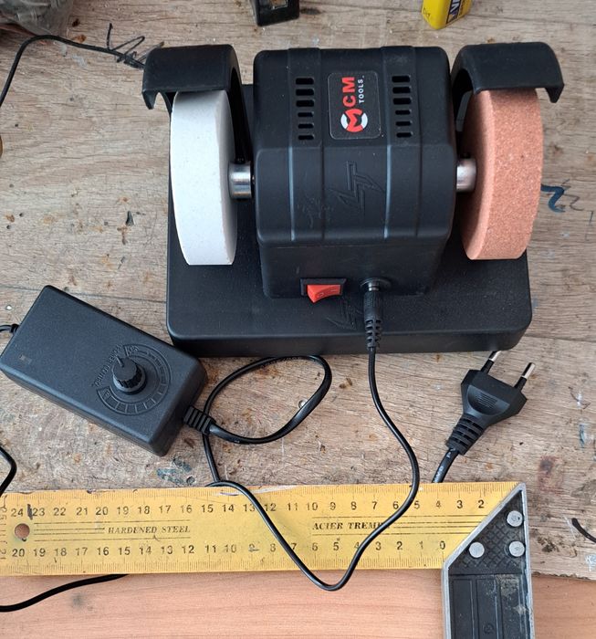 Готовые модули питания