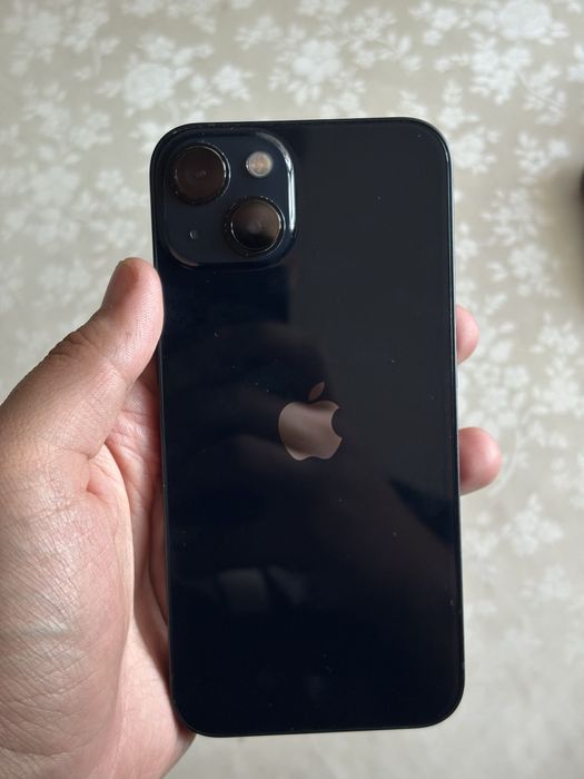 Iphone 13 128GB (75% akb)