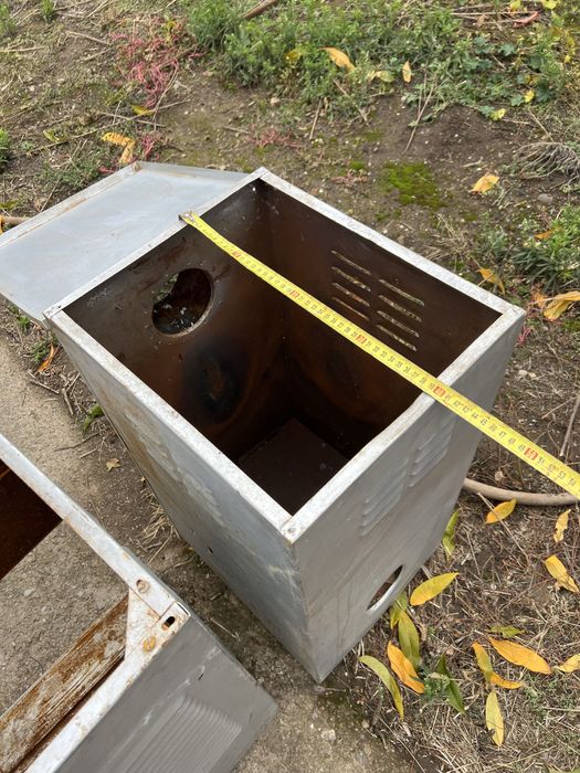 Предпазители за печка на дърва чудо