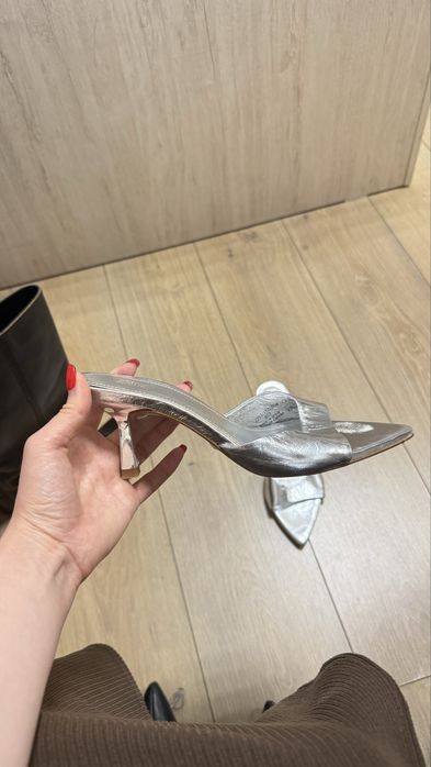 Босоножки на лето