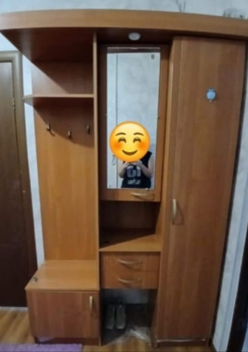 Продам прихожую в отличном состоянии