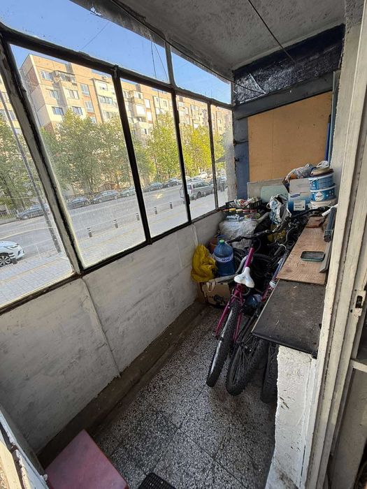 Продава се Тристаен апартамент в София, Връбница 1 - 84 кв.м за 13357 €/кв.м - Снимка #1
