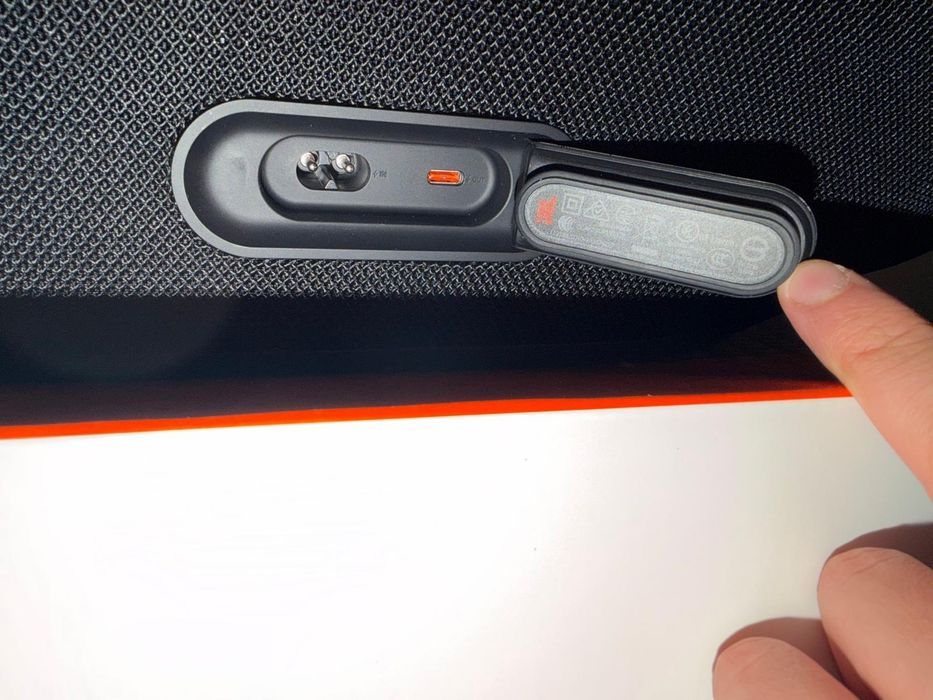 Boxa JBL Boombox 4